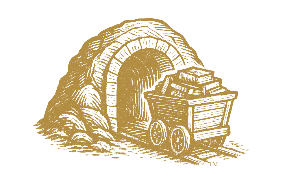 Gold Mine Logo